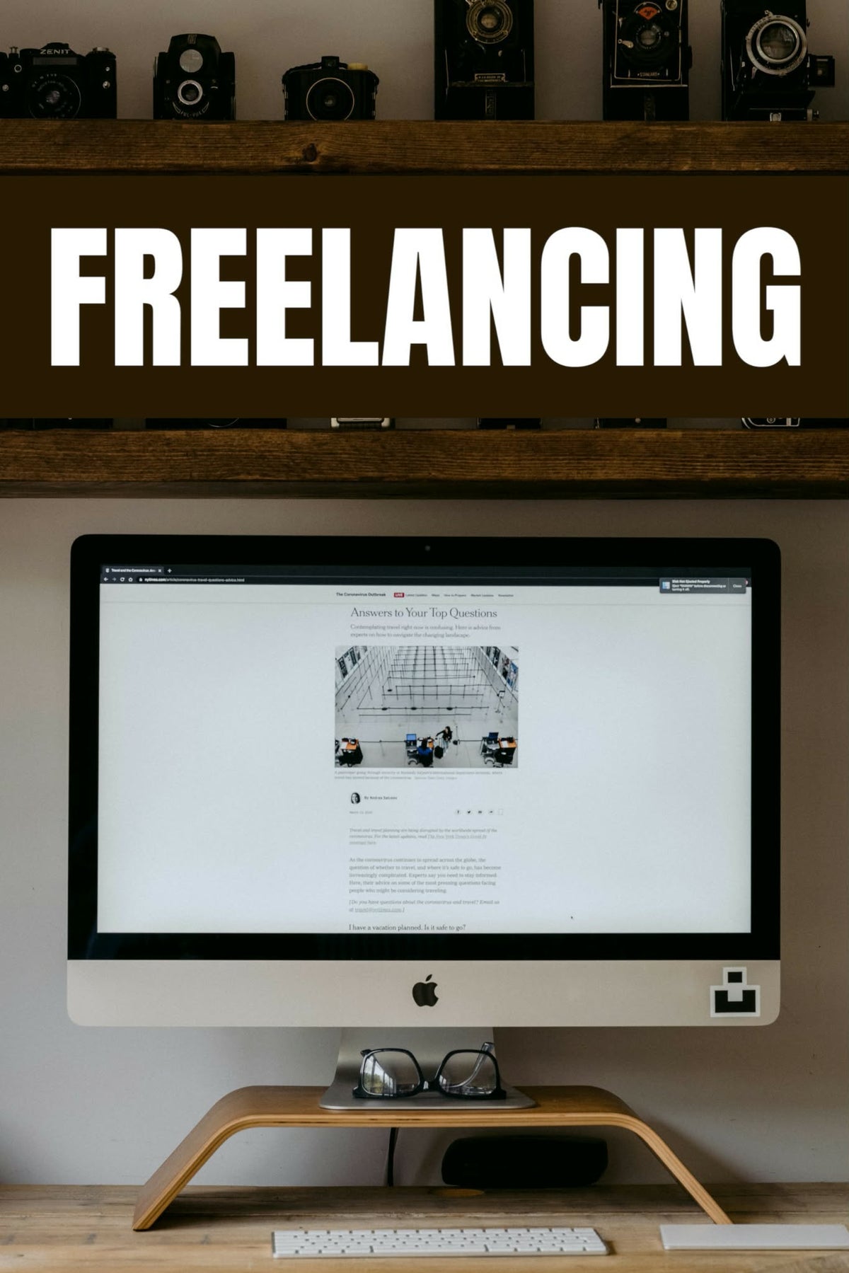 Freelancing